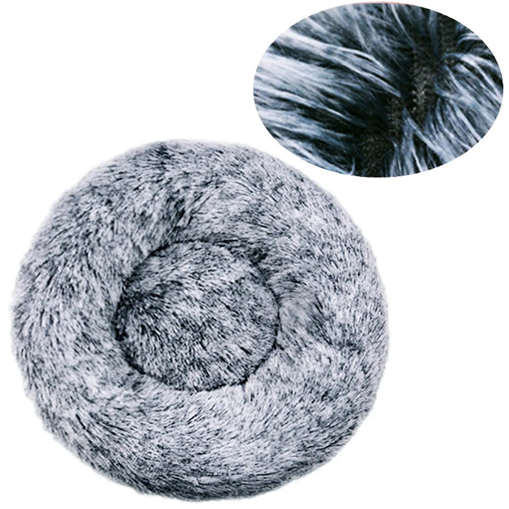 The Mura Cloud Bed — Architectural Plush