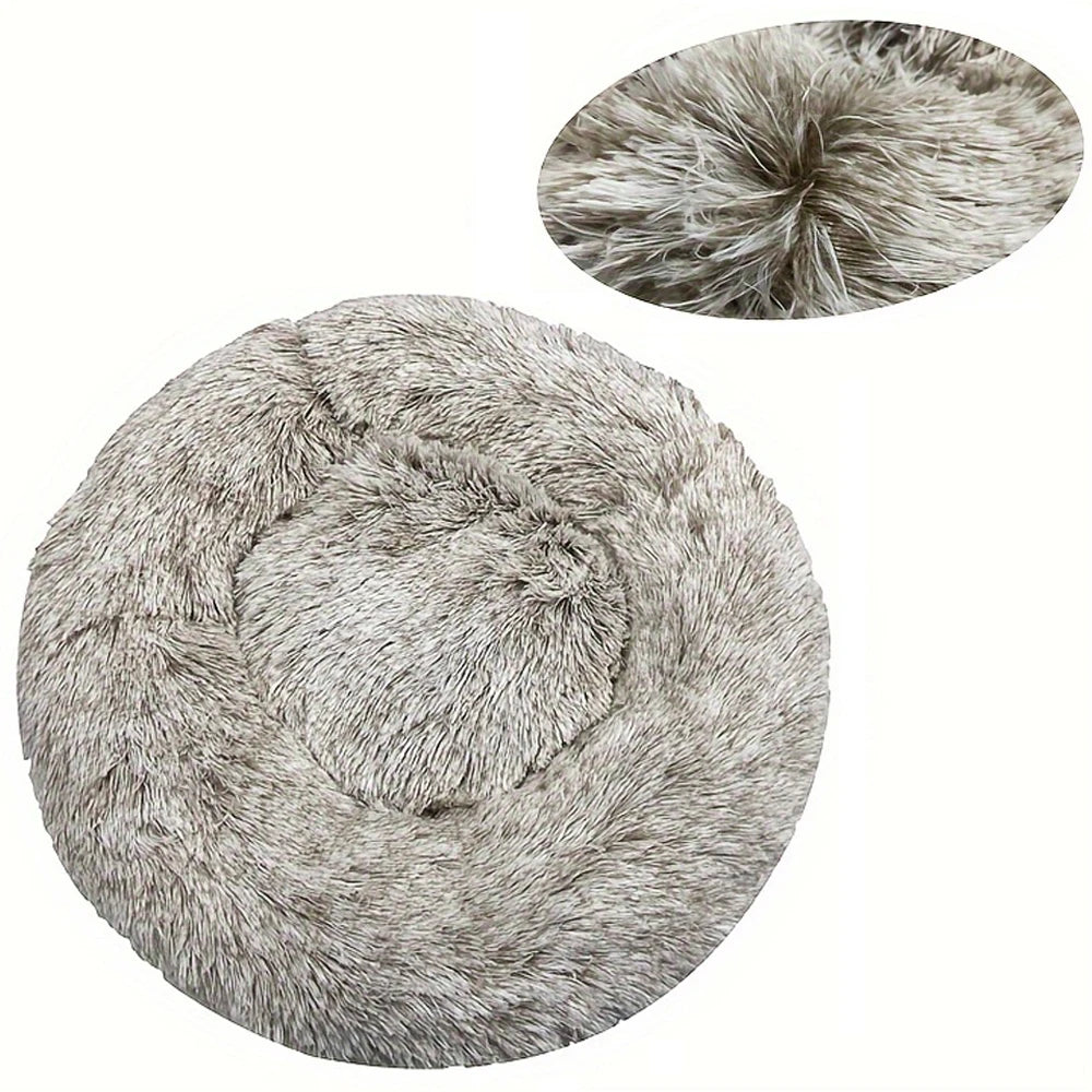 The Mura Cloud Bed — Architectural Plush
