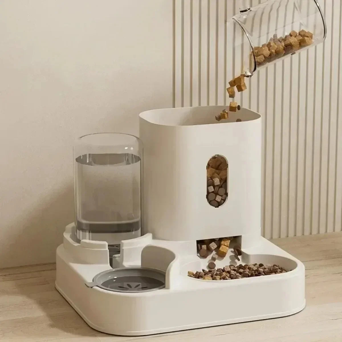 Mura Essential Hydration & Nourishment Hub