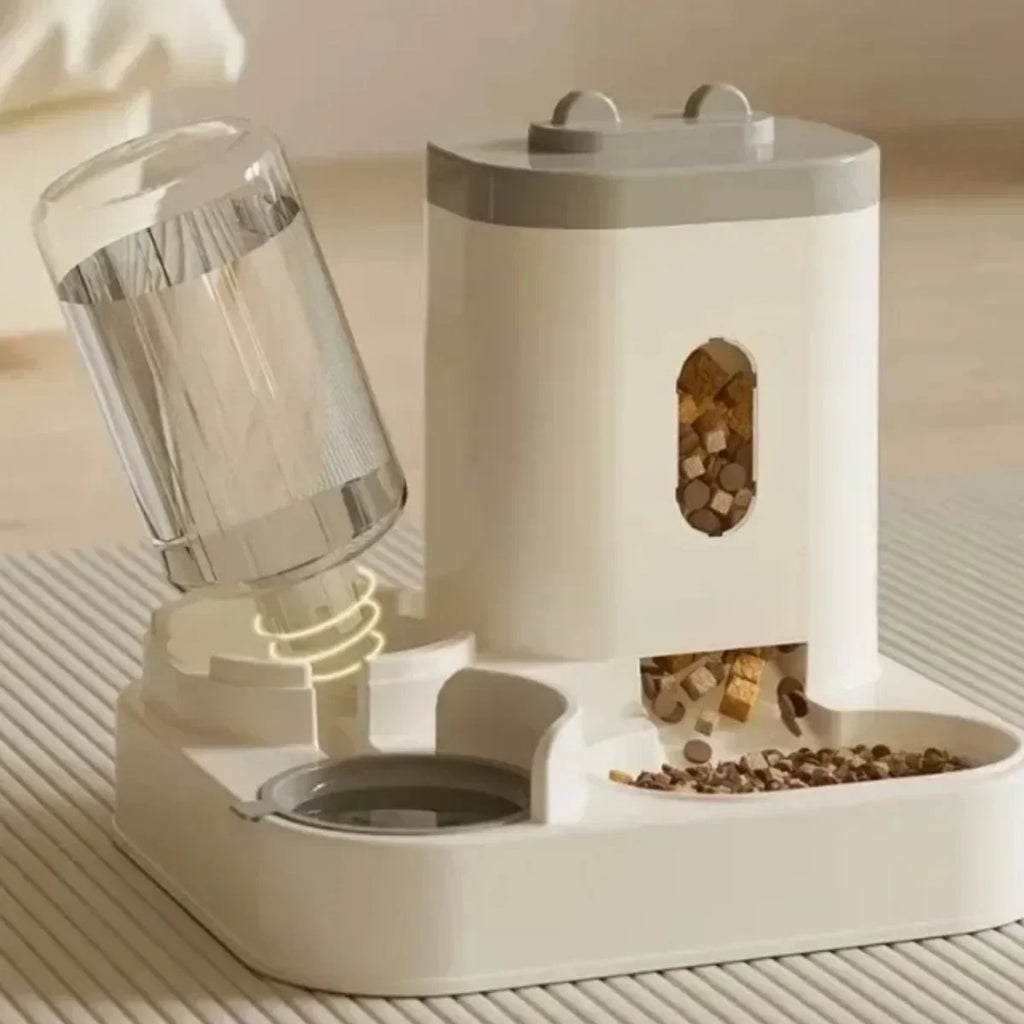 Mura Essential Hydration & Nourishment Hub