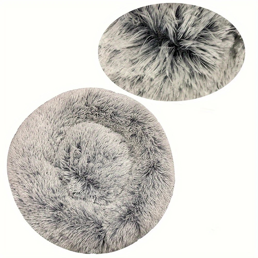 The Mura Cloud Bed — Architectural Plush