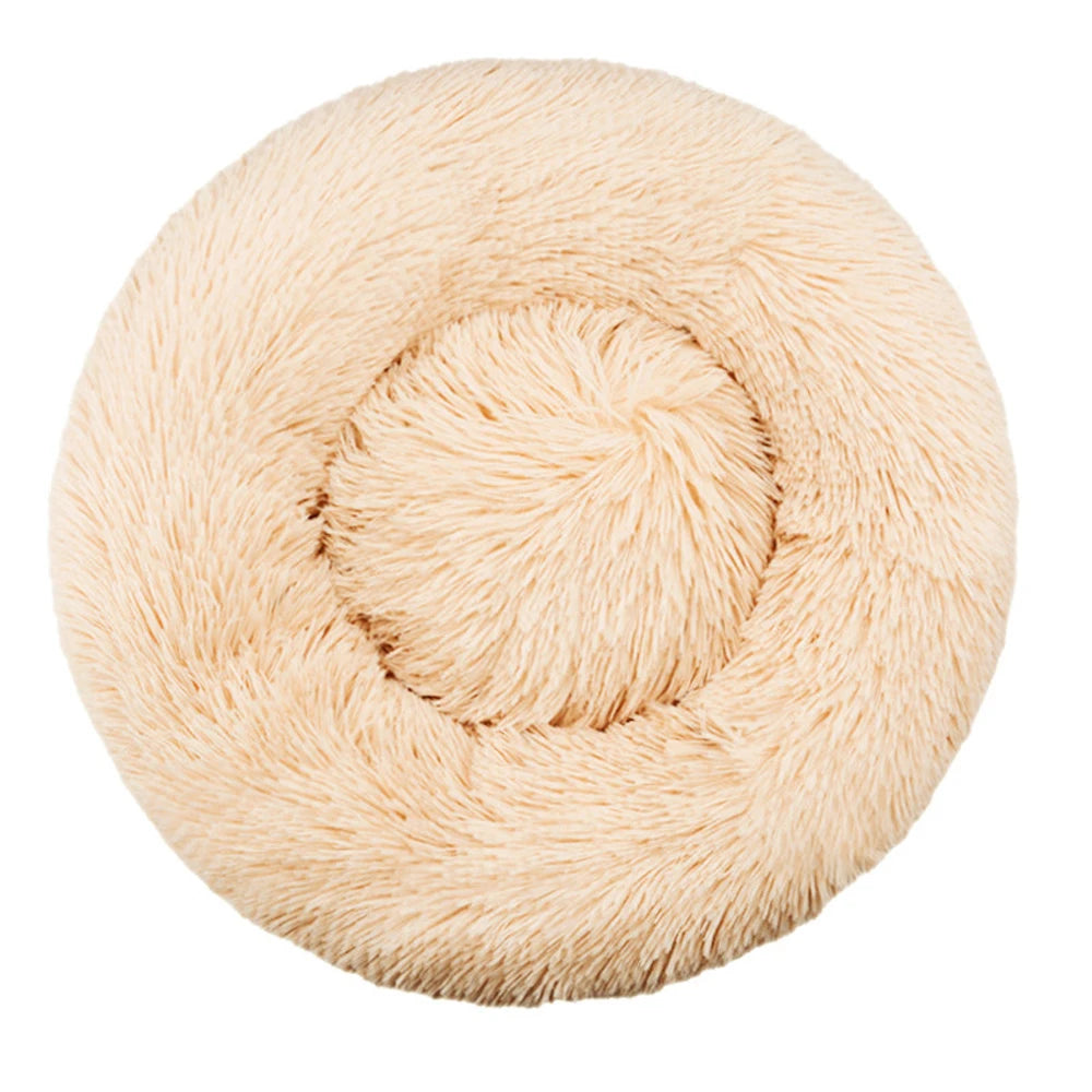 The Mura Cloud Bed — Architectural Plush