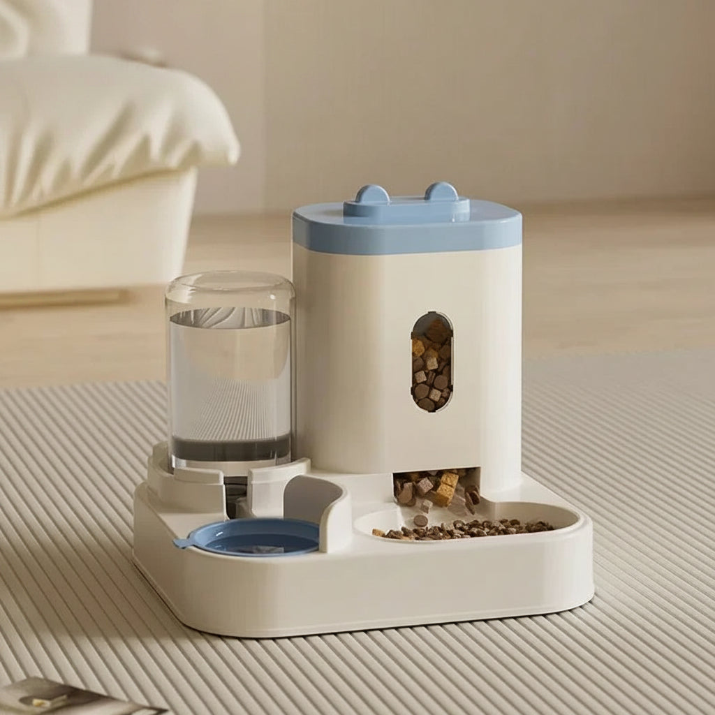 Mura Essential Hydration & Nourishment Hub