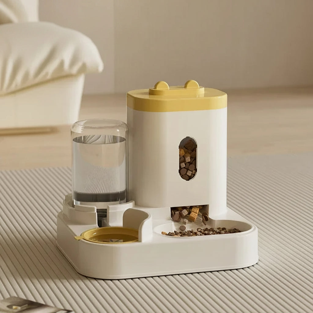 Mura Essential Hydration & Nourishment Hub