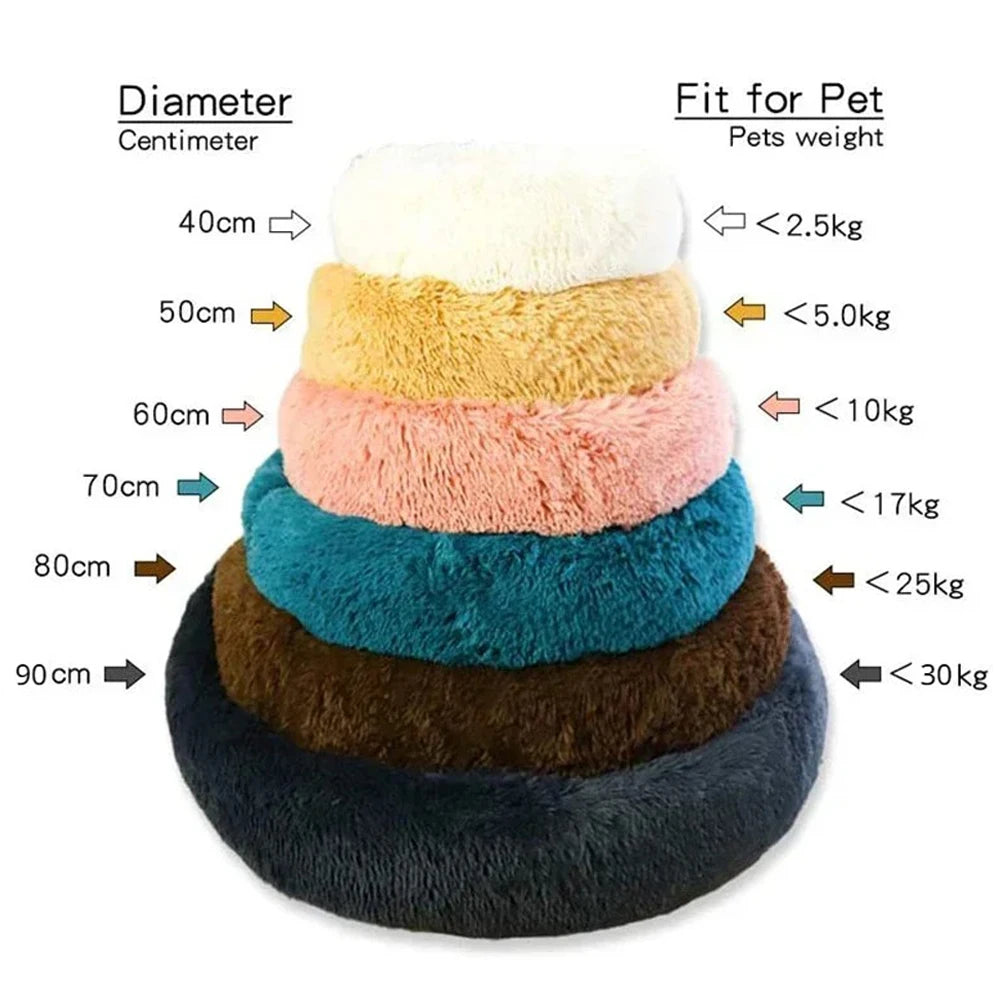 The Mura Cloud Bed — Architectural Plush