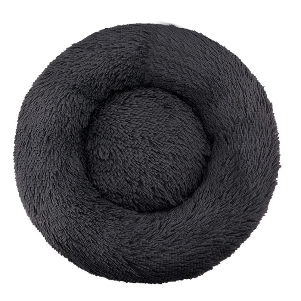 The Mura Cloud Bed — Architectural Plush