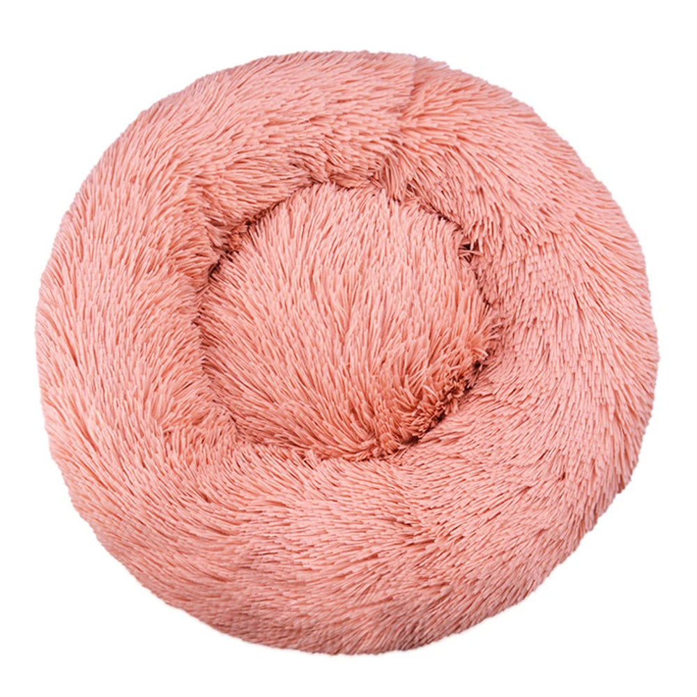 The Mura Cloud Bed — Architectural Plush