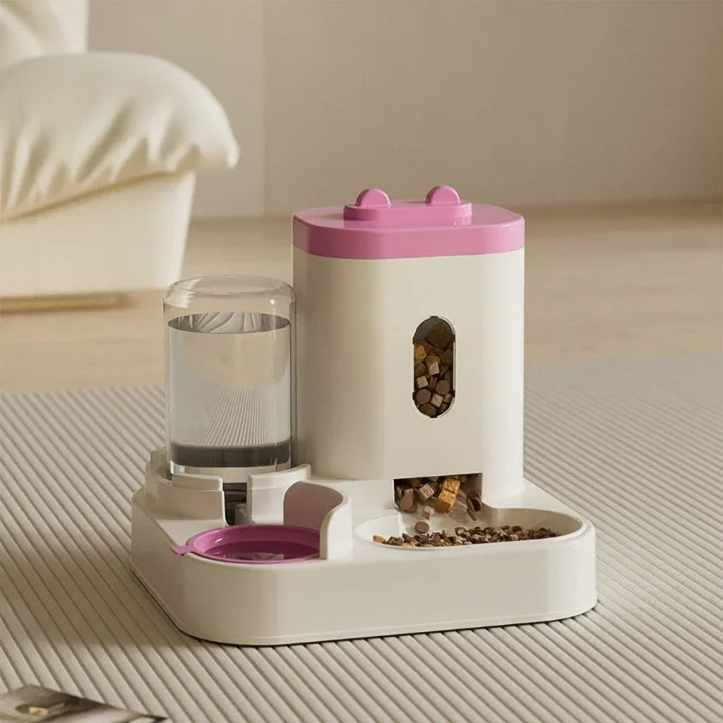 Mura Essential Hydration & Nourishment Hub