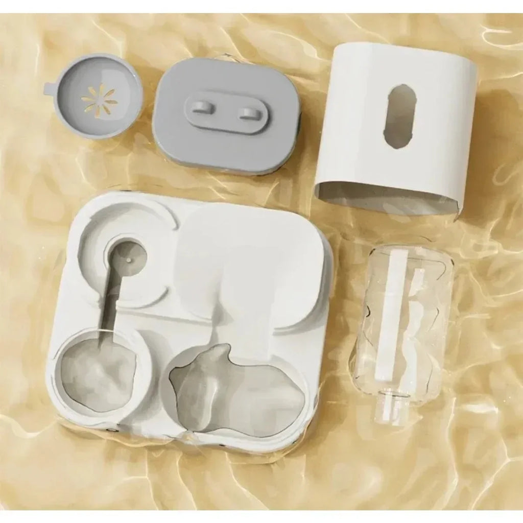 Mura Essential Hydration & Nourishment Hub