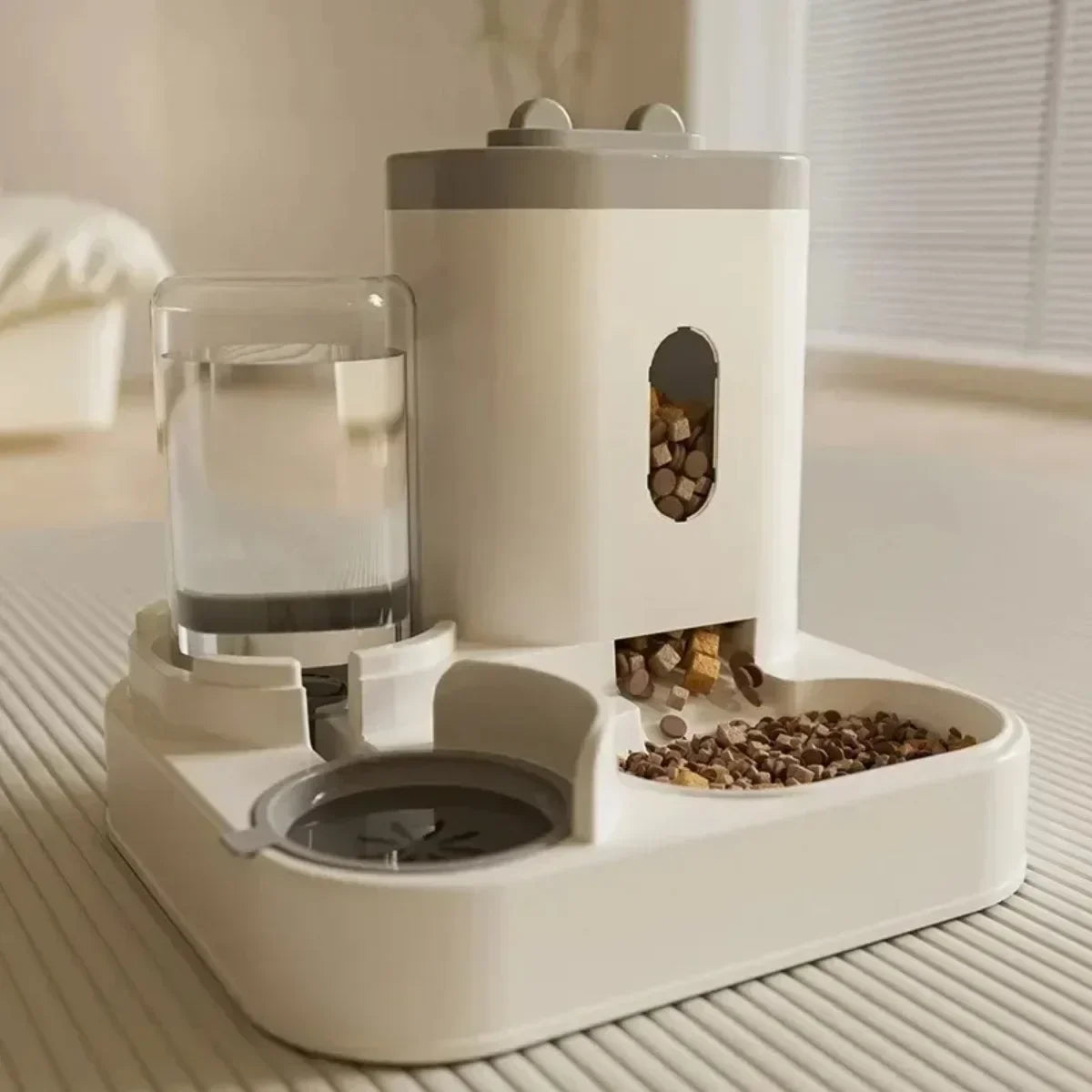 Mura Essential Hydration & Nourishment Hub