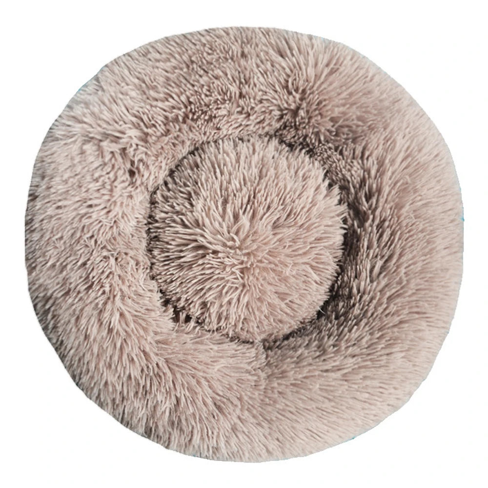 The Mura Cloud Bed — Architectural Plush