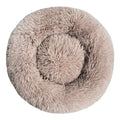 The Mura Cloud Bed — Architectural Plush