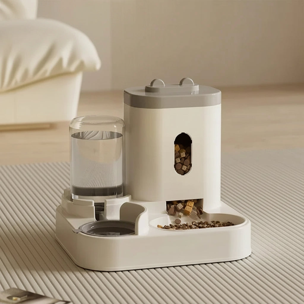 Mura Essential Hydration & Nourishment Hub