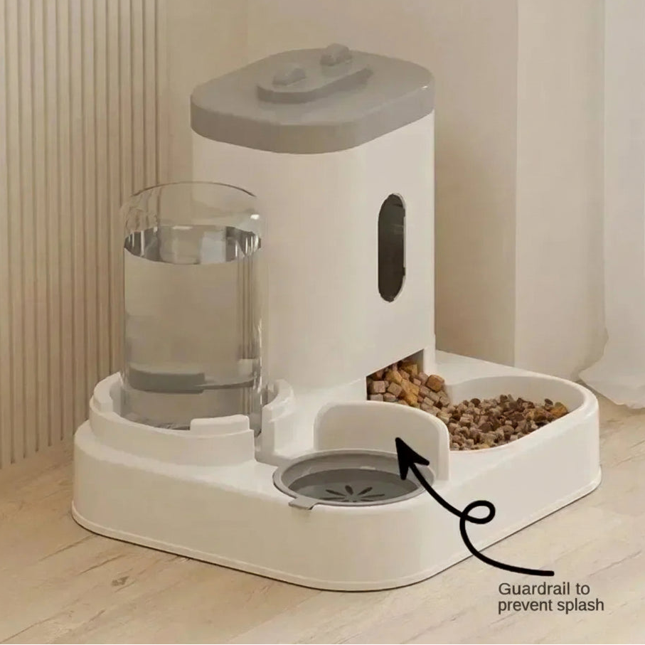 Mura Essential Hydration & Nourishment Hub